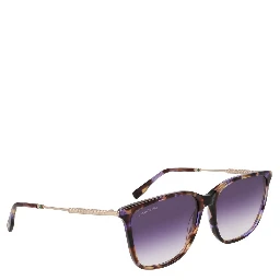 Purple Acetate Sunglasses