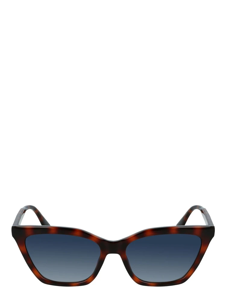 Brown Injected Sunglasses alternative