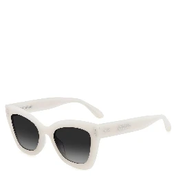 Gray Acetate Sunglasses
