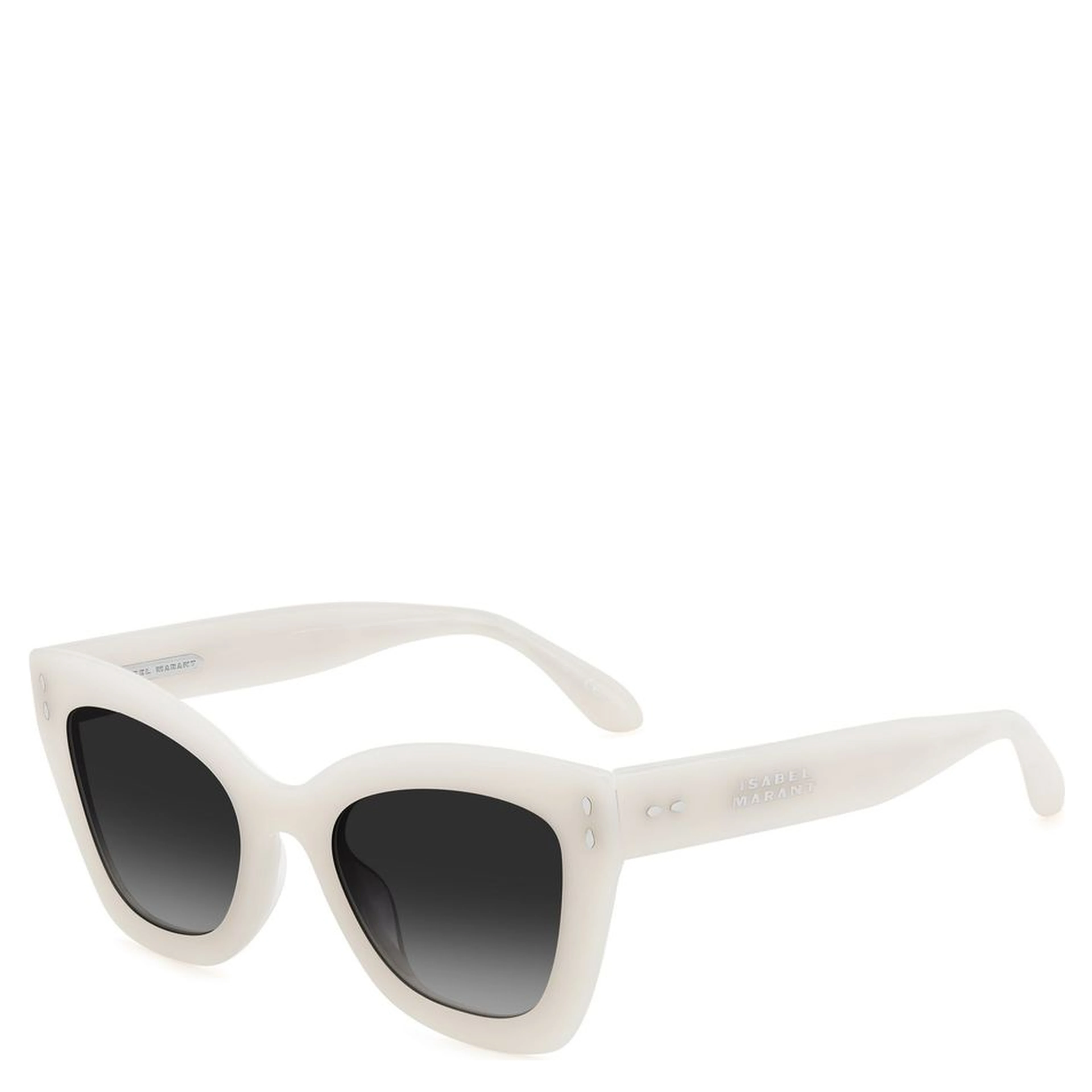 Gray Acetate Sunglasses