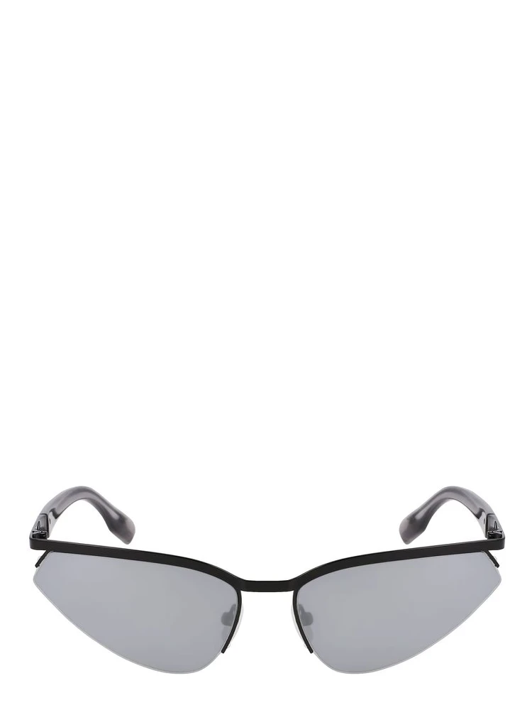 Black Metal Sunglasses alternative
