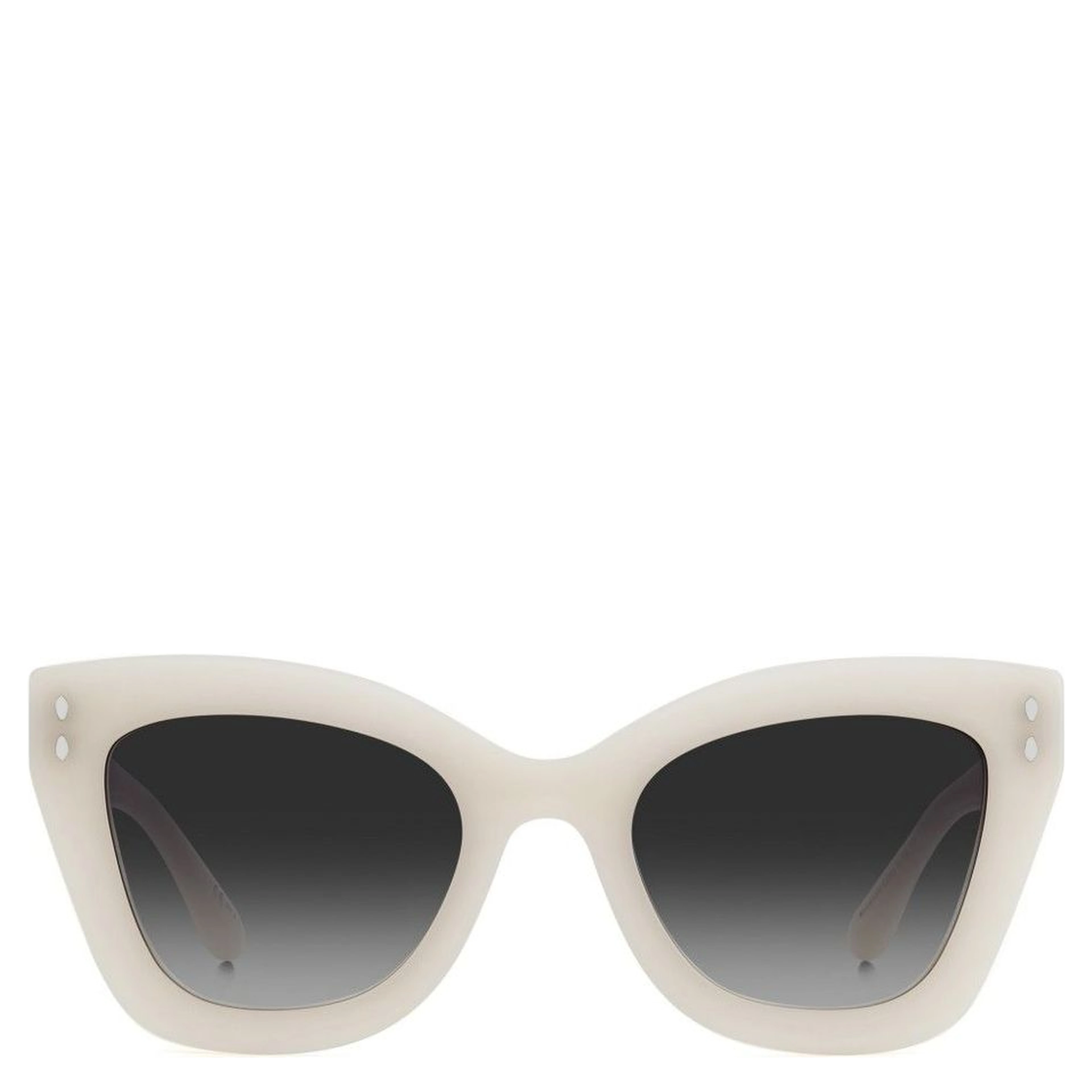 Gray Acetate Sunglasses