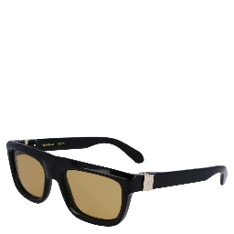 Black Acetate Sunglasses
