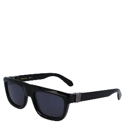 Black Acetate Sunglasses