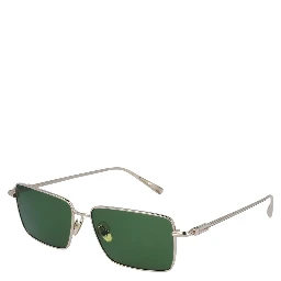 Gold Metal Sunglasses