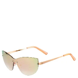Gold Injected Sunglasses