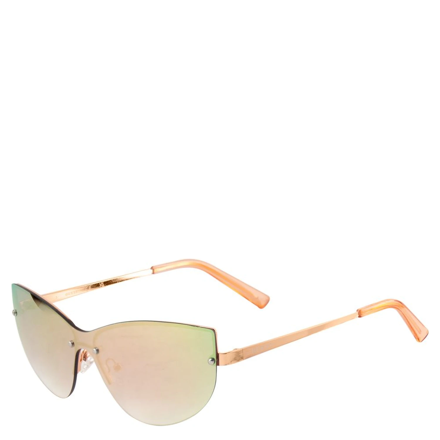 Gold Injected Sunglasses
