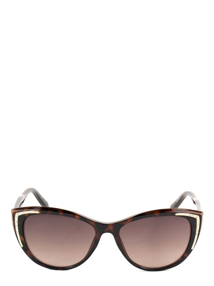 Brown Injected Sunglasses alternative