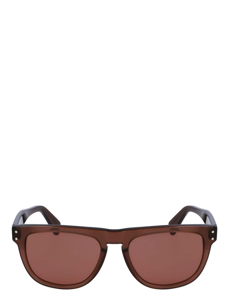 Brown Acetate Sunglasses alternative