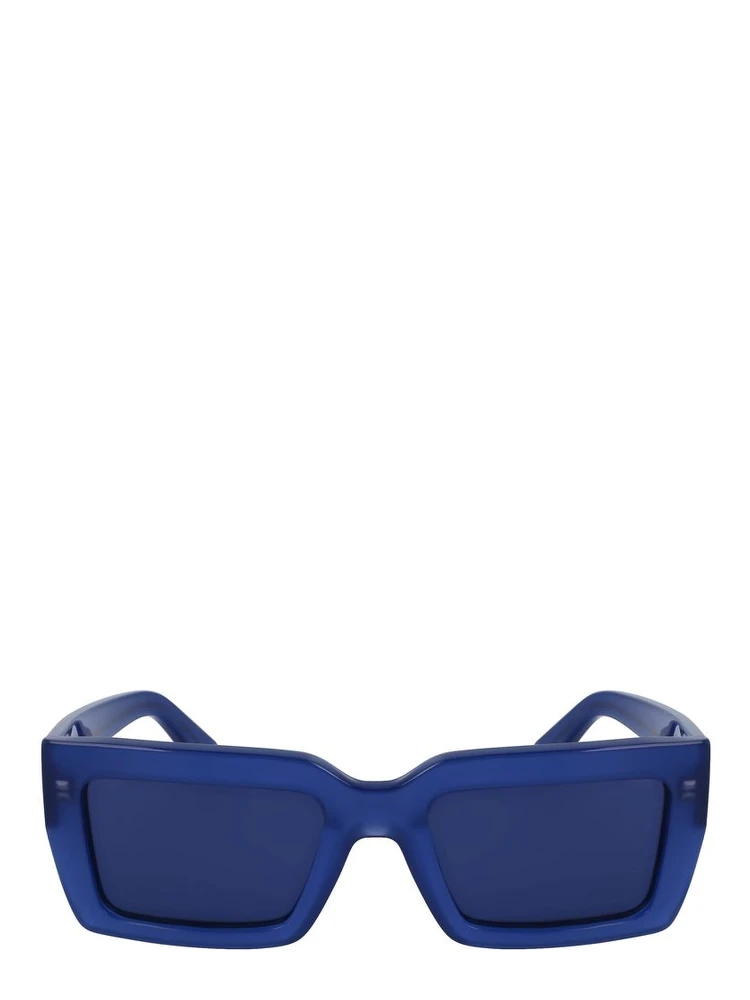 Blue Acetate Sunglasses alternative