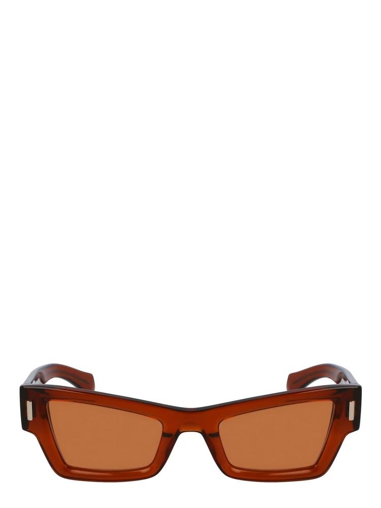 Brown Acetate Sunglasses alternative