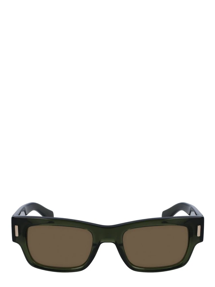 Brown Acetate Sunglasses alternative