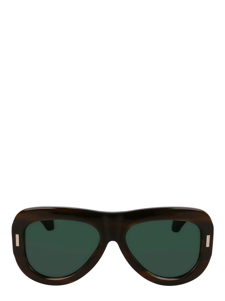 Green Acetate Sunglasses alternative