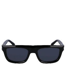 Black Acetate Sunglasses