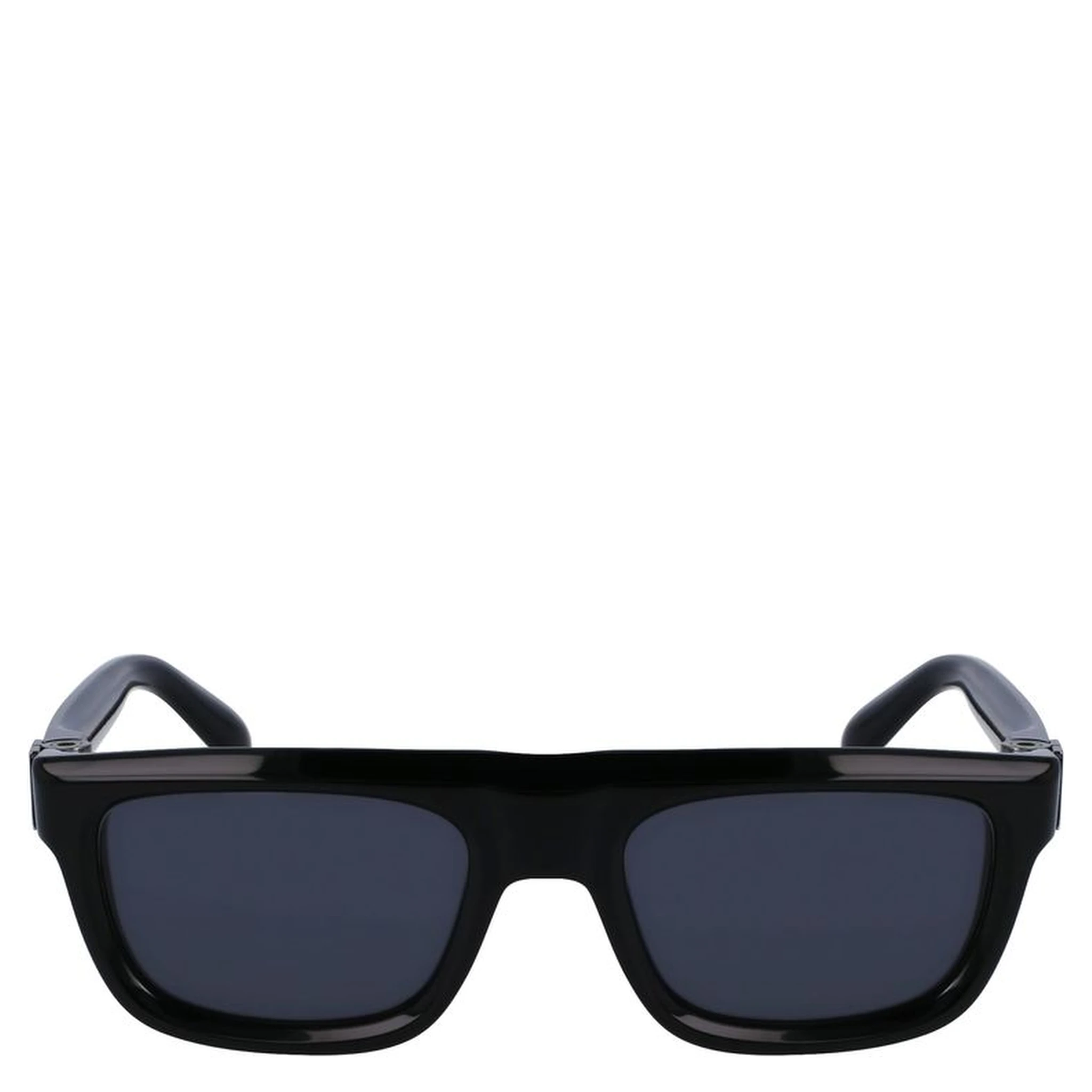 Black Acetate Sunglasses