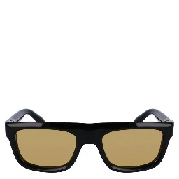 Black Acetate Sunglasses