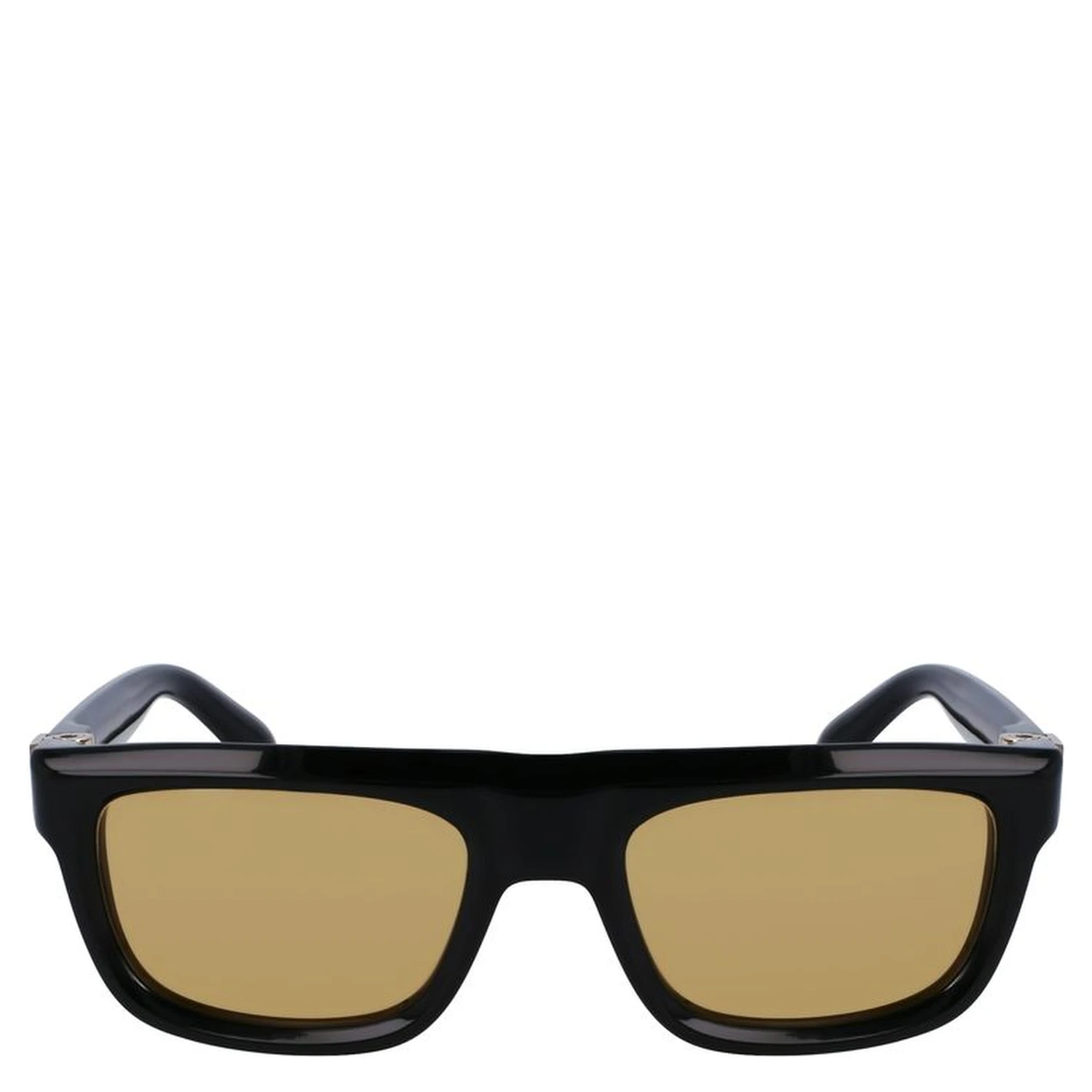 Black Acetate Sunglasses
