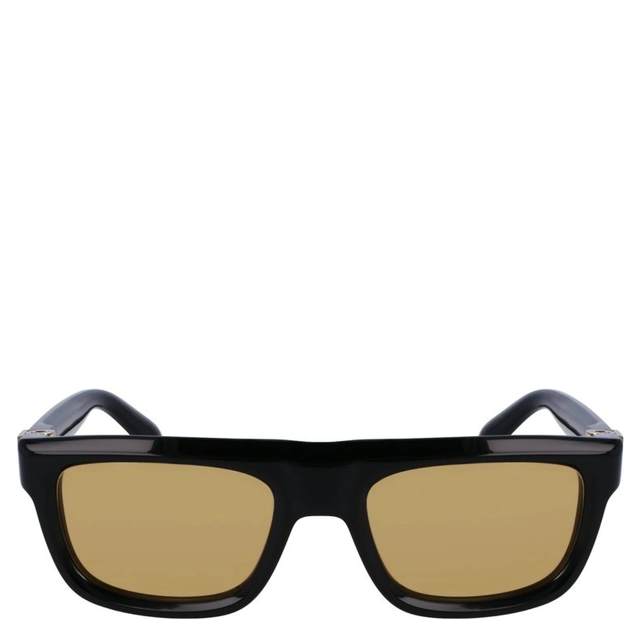 Black Acetate Sunglasses