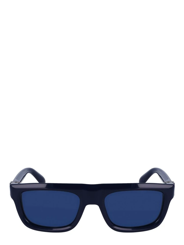 Blue Acetate Sunglasses alternative