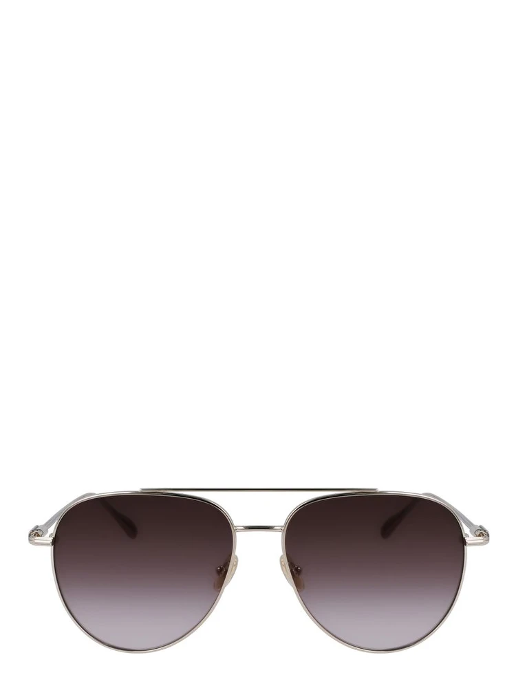 Gold Metal Sunglasses alternative