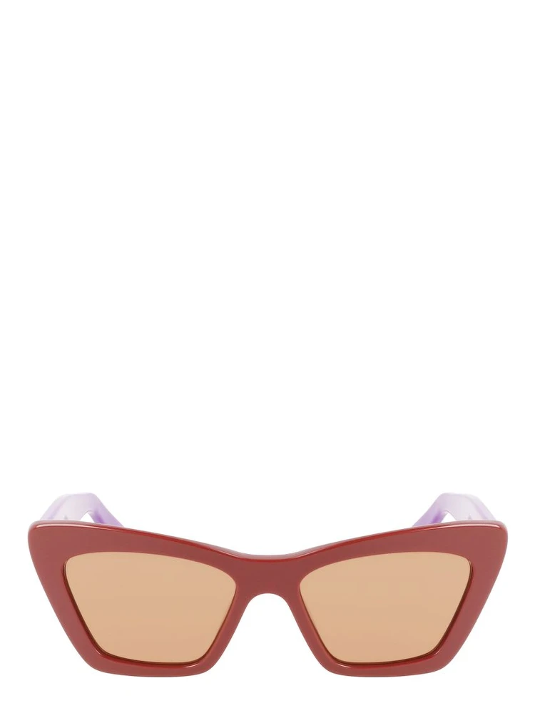Brown Acetate Sunglasses alternative