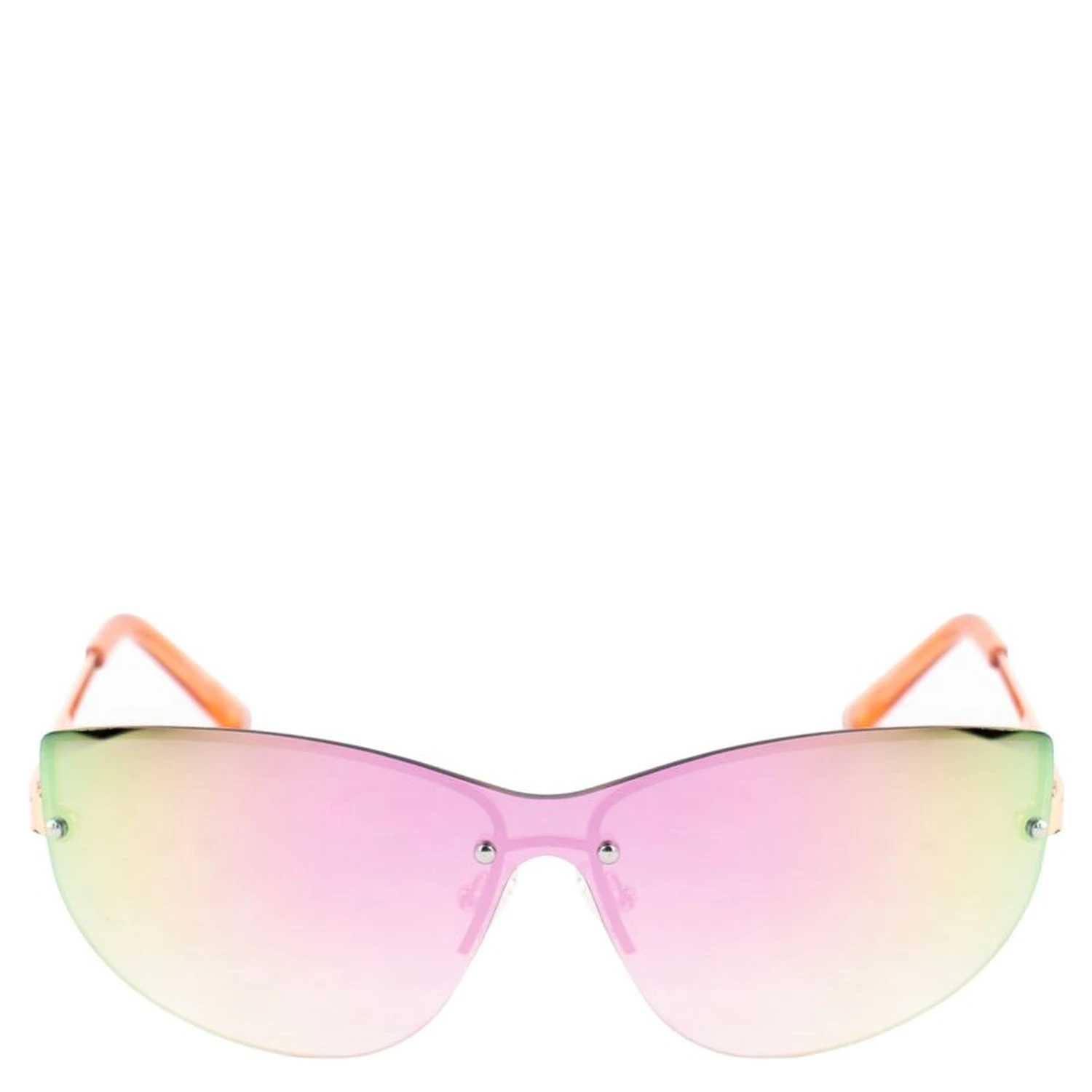 Gold Injected Sunglasses