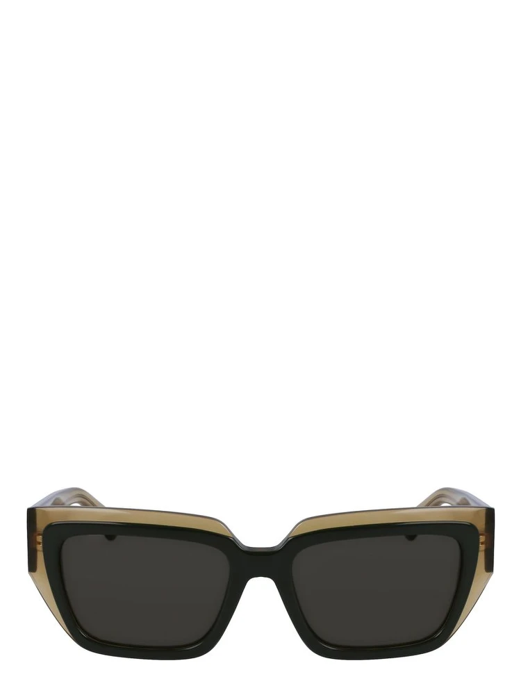 Green Acetate Sunglasses alternative