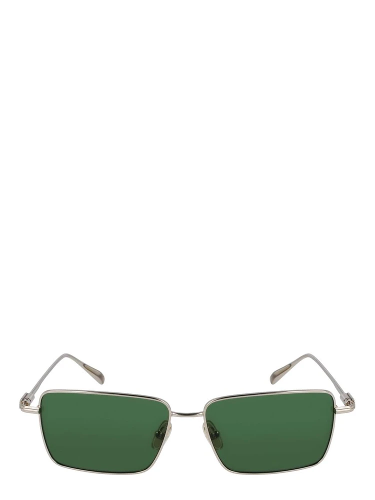 Gold Metal Sunglasses alternative