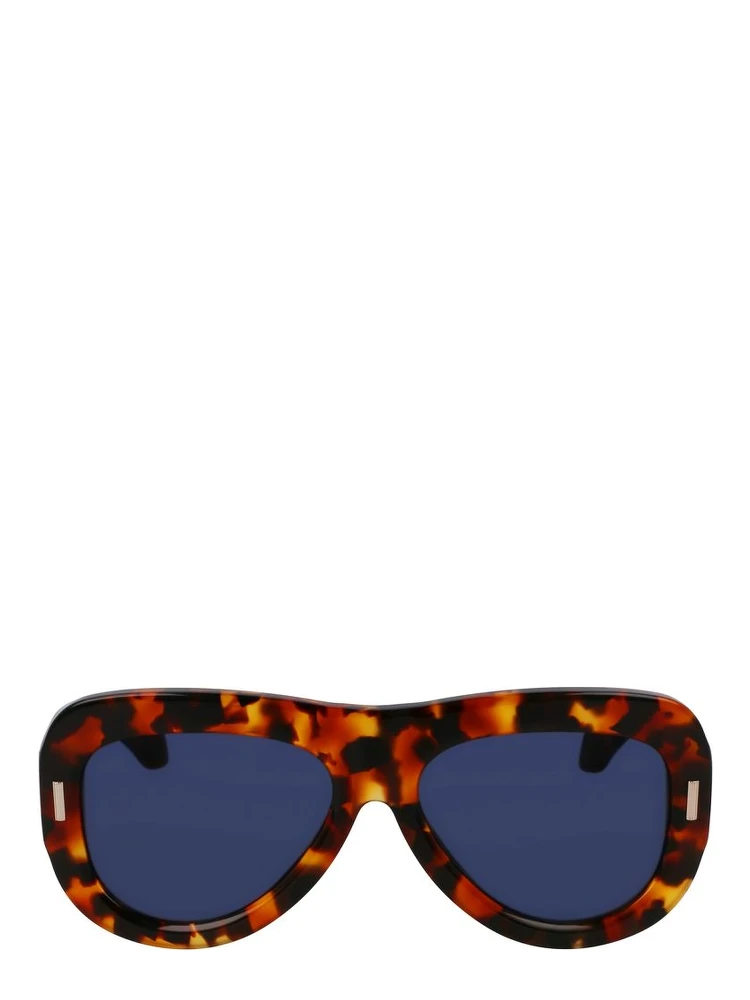 Brown Acetate Sunglasses alternative