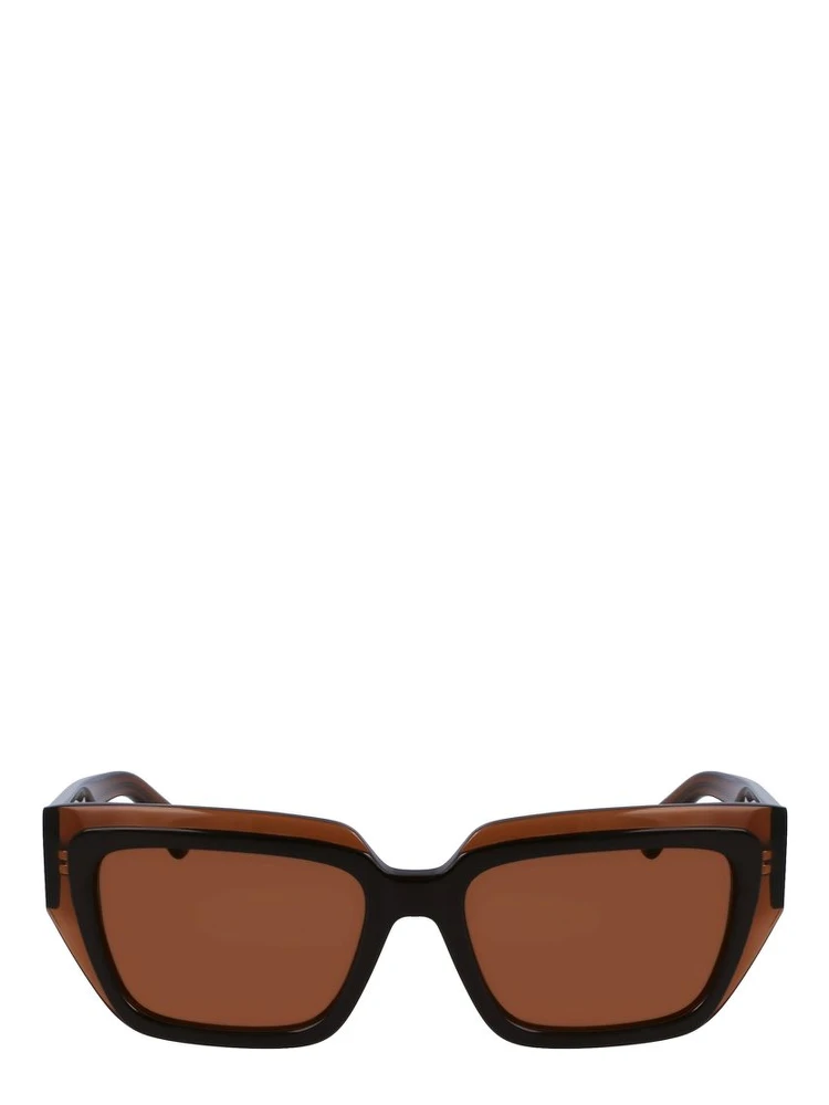 Brown Acetate Sunglasses alternative