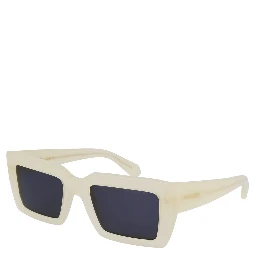 Gray Acetate Sunglasses