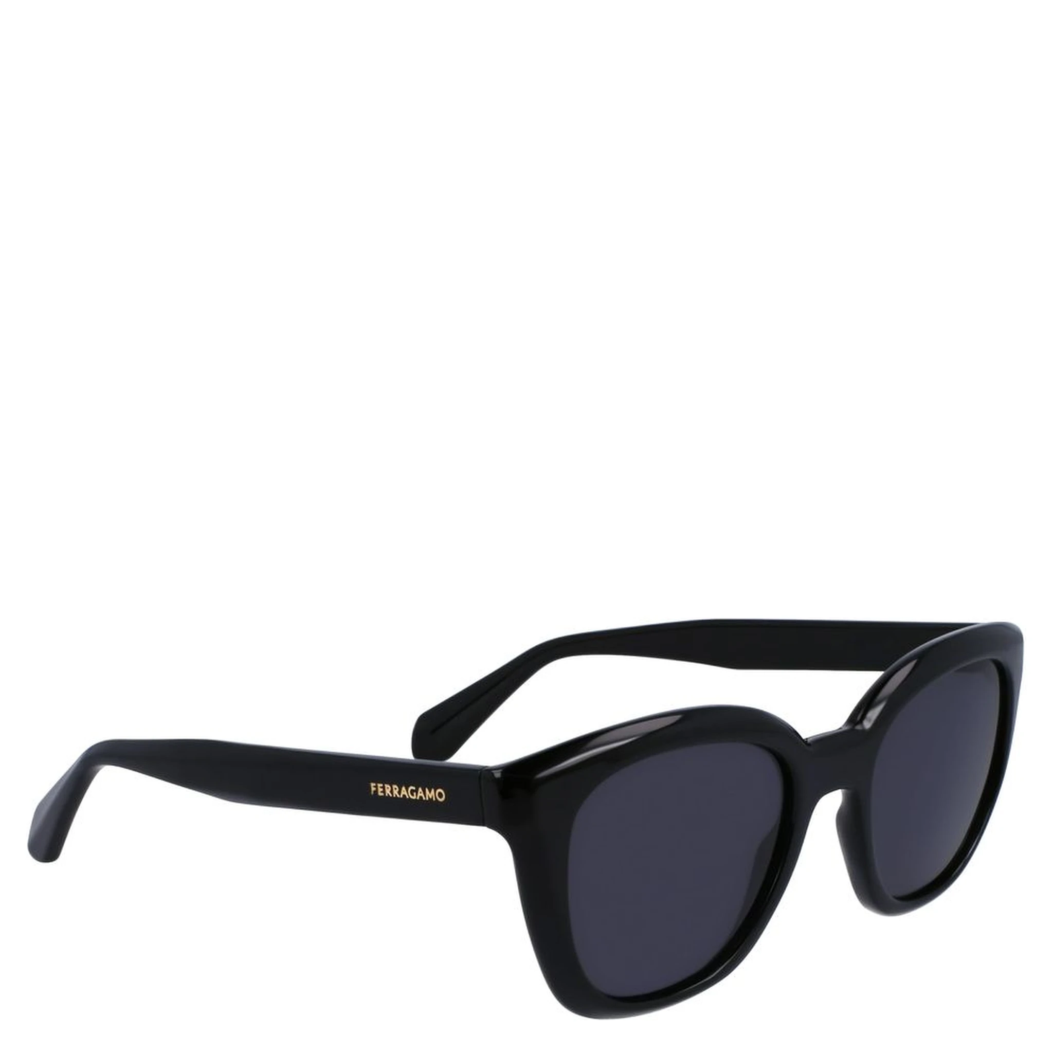 Black Injected Sunglasses