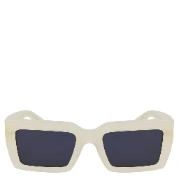Gray Acetate Sunglasses