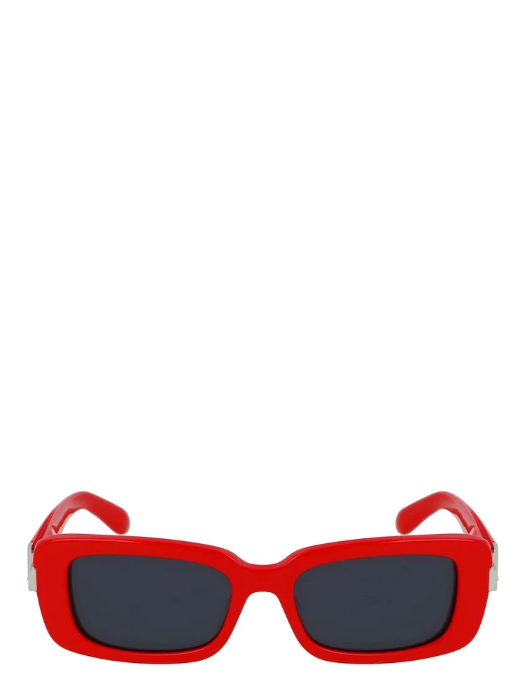 Red Acetate Sunglasses alternative