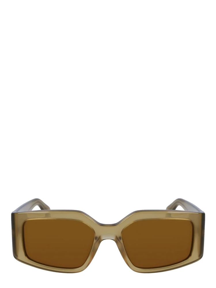 Green Acetate Sunglasses alternative