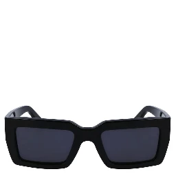 Black Acetate Sunglasses