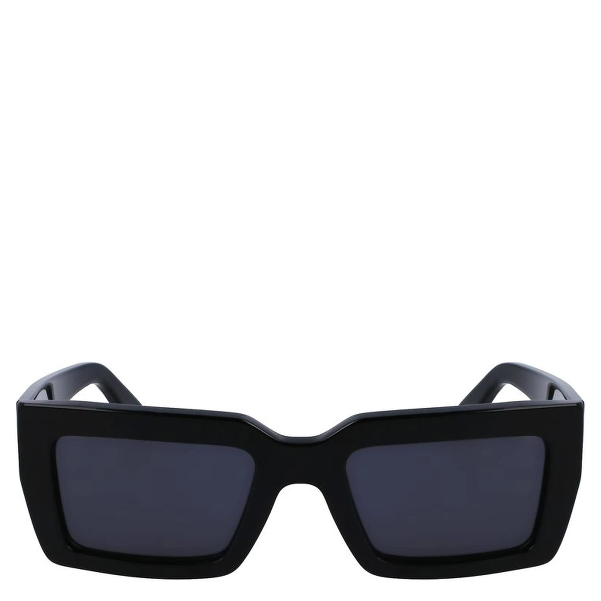 Black Acetate Sunglasses