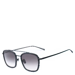 Black Titanium Sunglasses