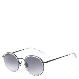 Gray Titanium Sunglasses