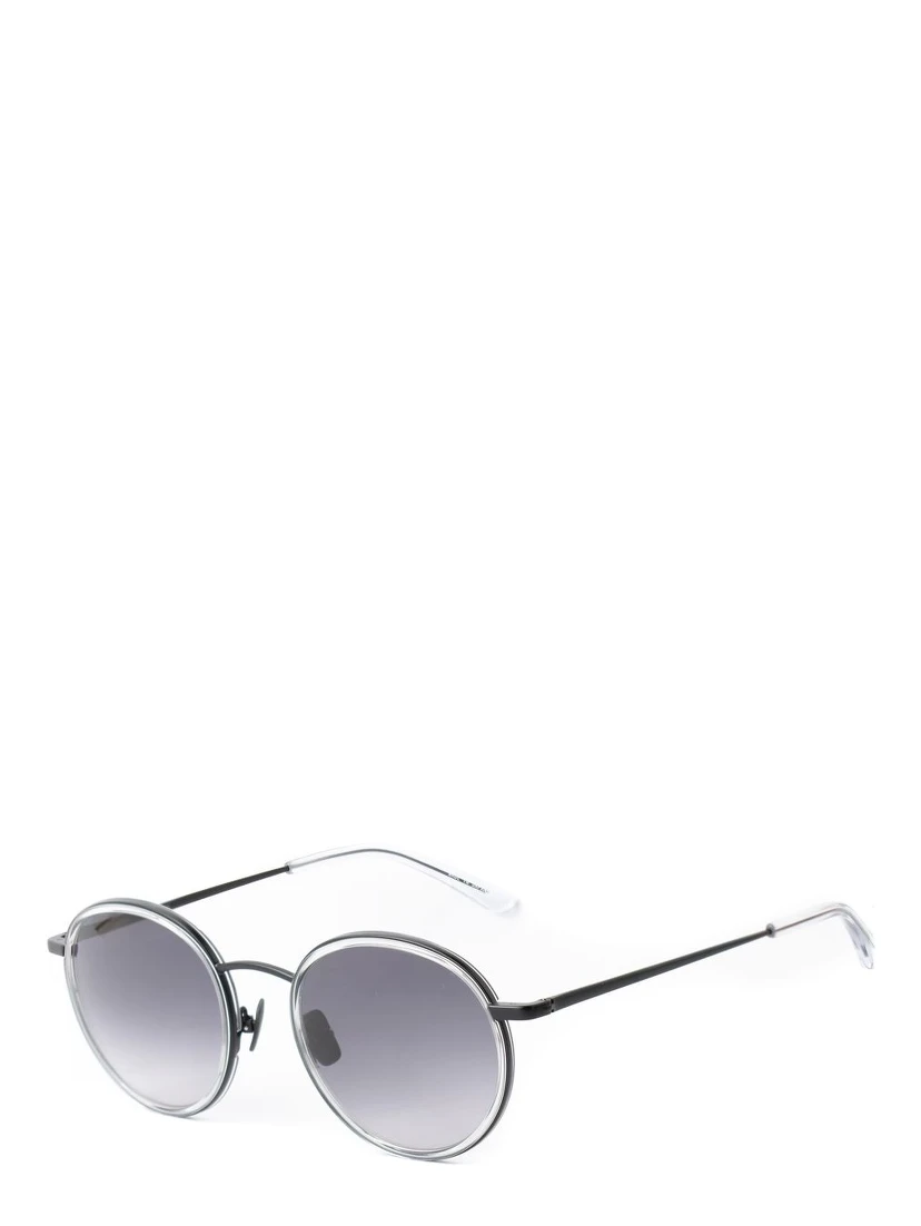 Gray Titanium Sunglasses