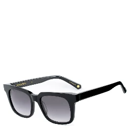 Black Acetate Sunglasses