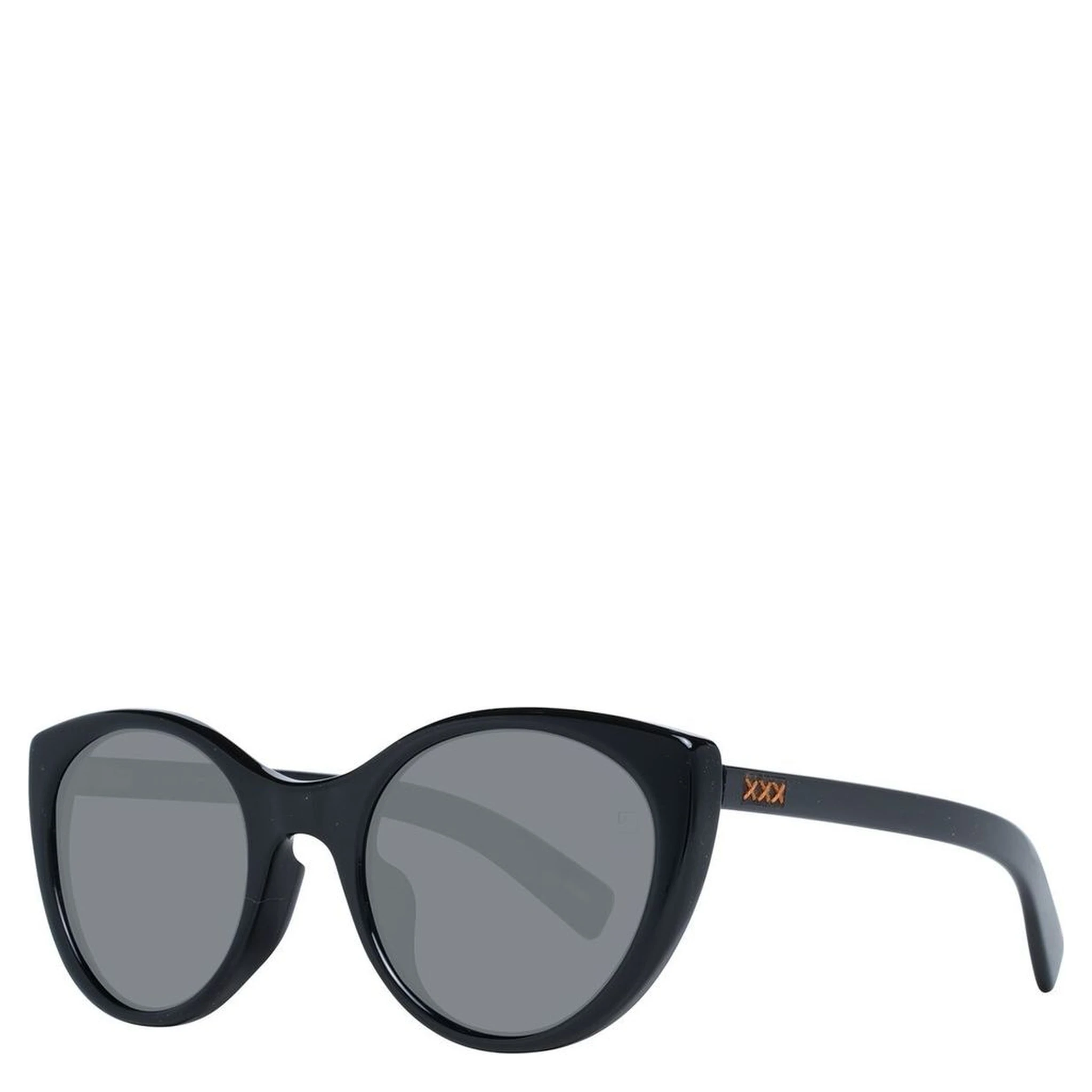 Black Resin Sunglasses