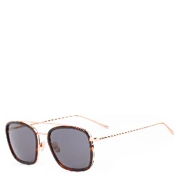 Multicolor Titanium Sunglasses