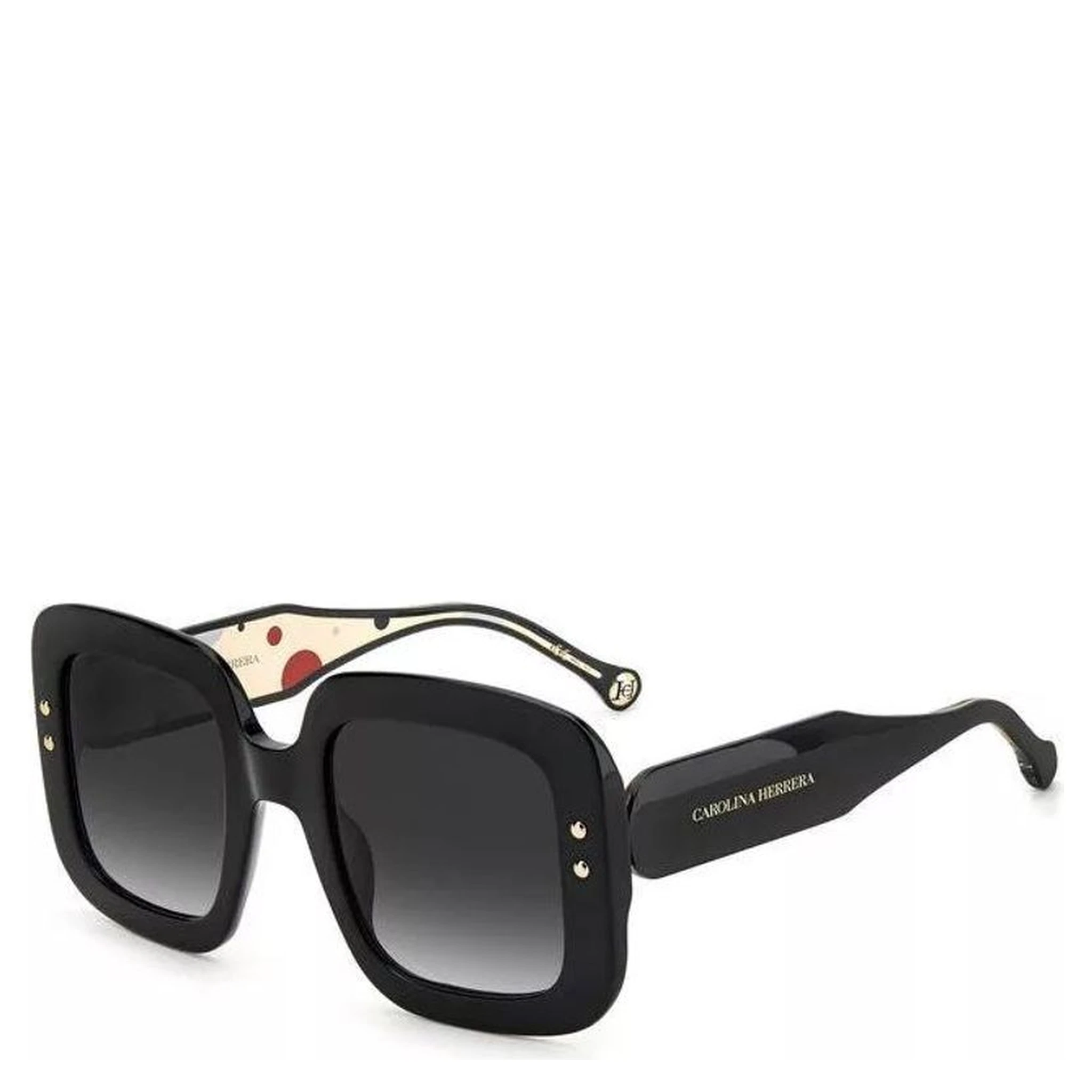 Black Acetate Sunglasses