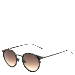 Black Titanium Sunglasses