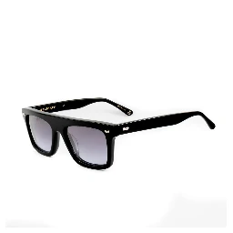 Black Acetate Sunglasses
