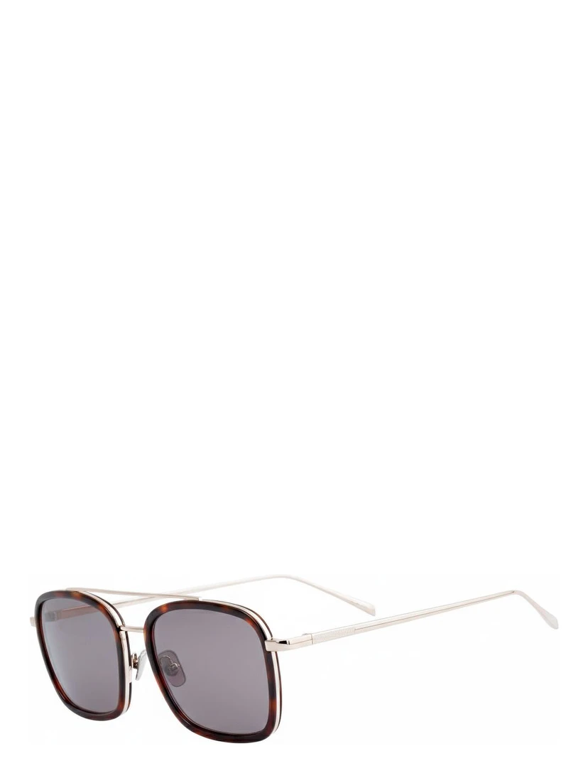Gray Titanium Sunglasses