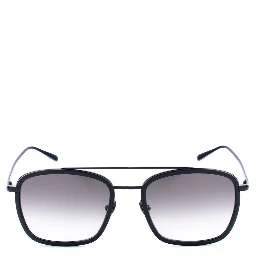Black Titanium Sunglasses