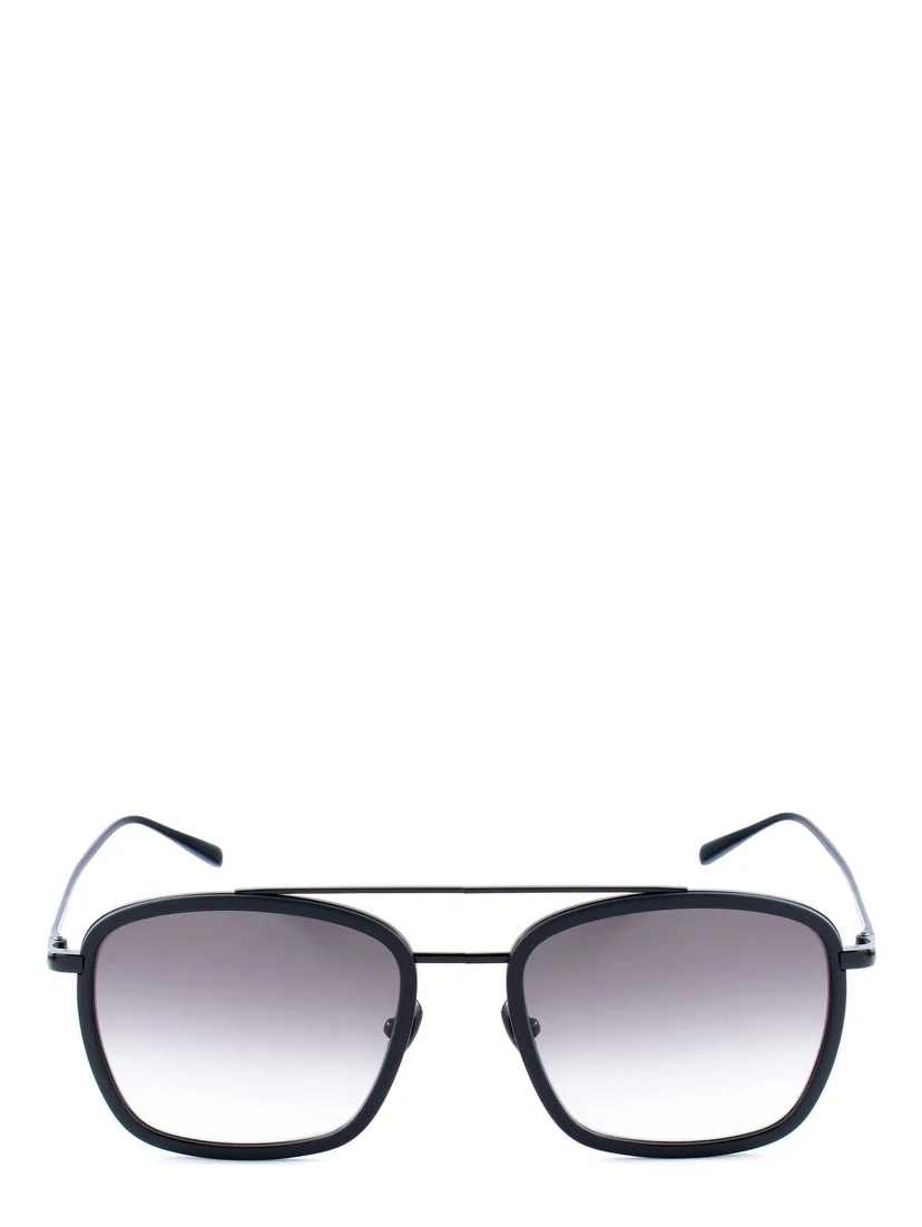 Black Titanium Sunglasses