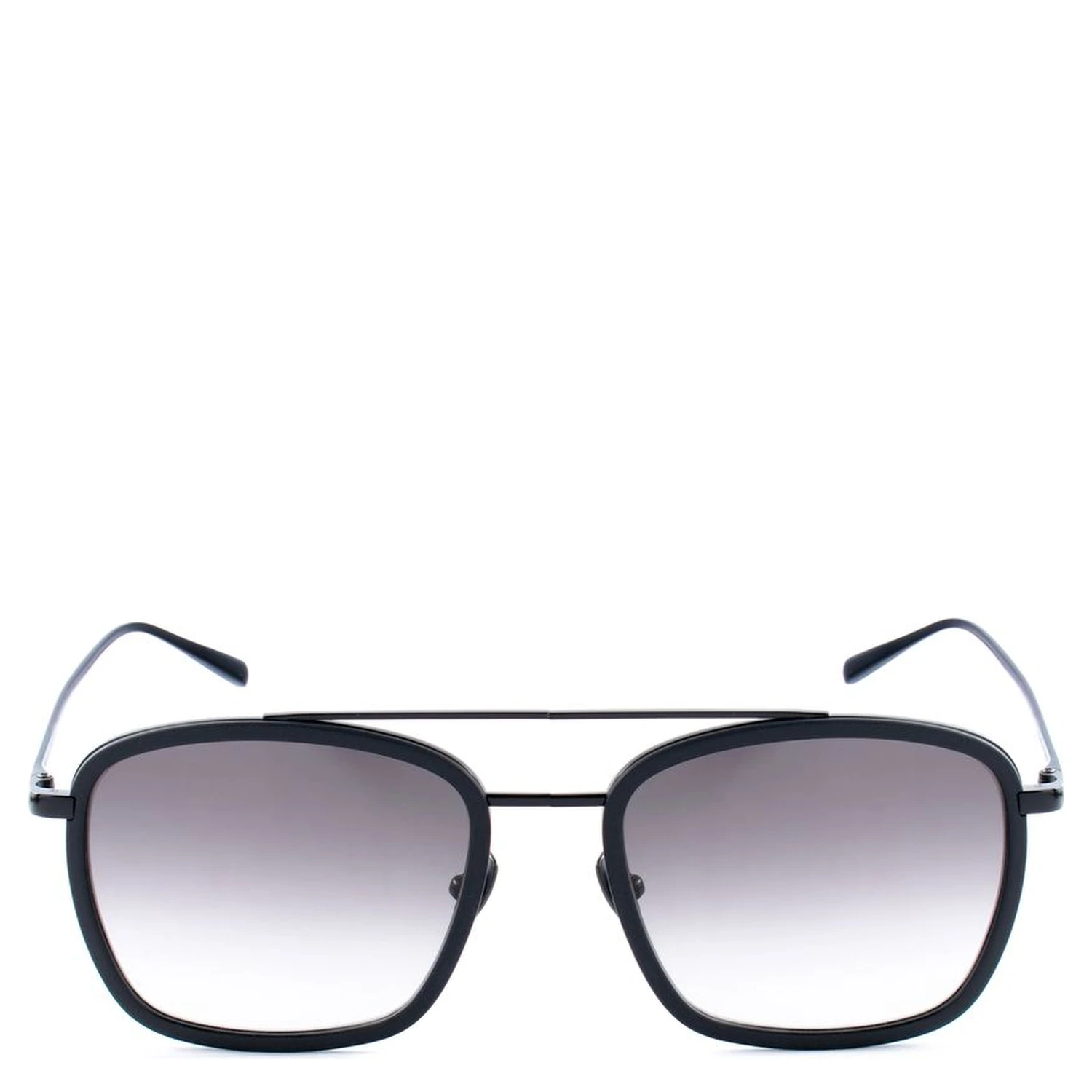 Black Titanium Sunglasses